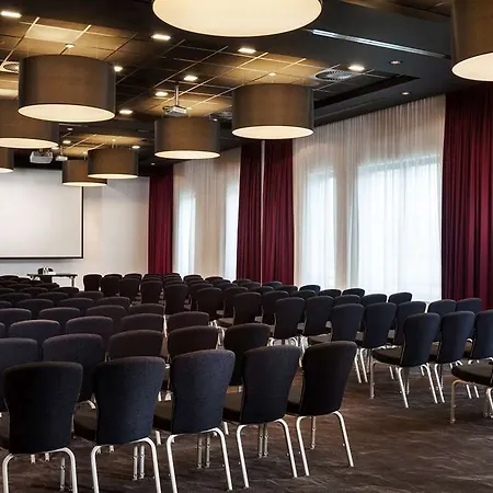Park Inn by Radisson Leuven 