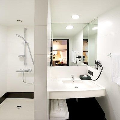 Hotel Park By Radisson 3*