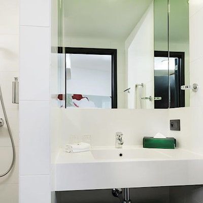 Park By Radisson 3* Lovaina