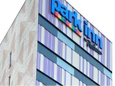 Park By Radisson Hotel 3*
